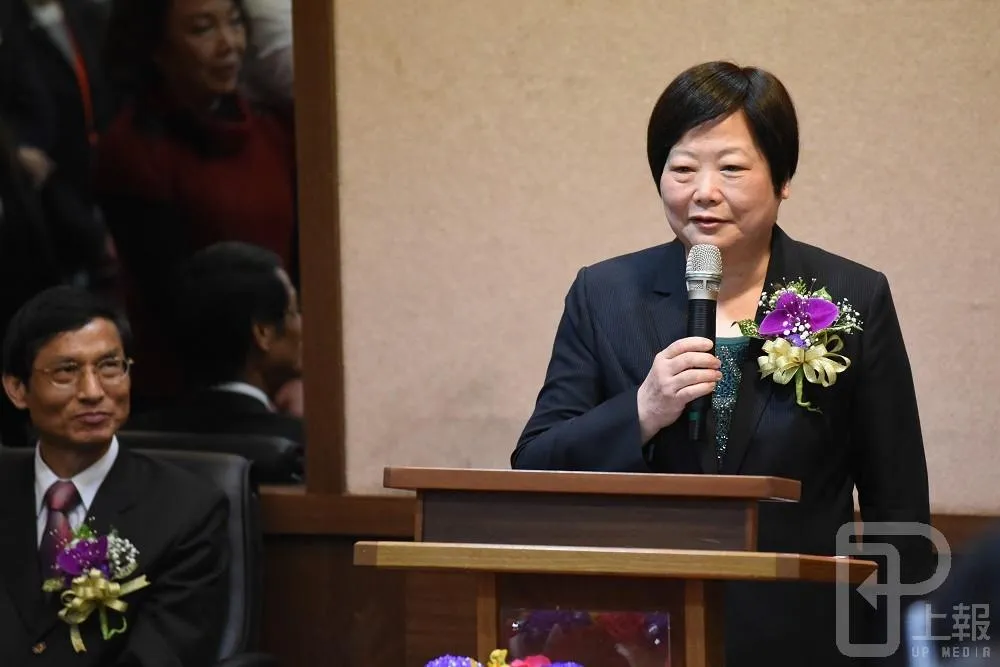 爆內幕！林美珠：小英回她「阿技，我沒想到你會答應」　