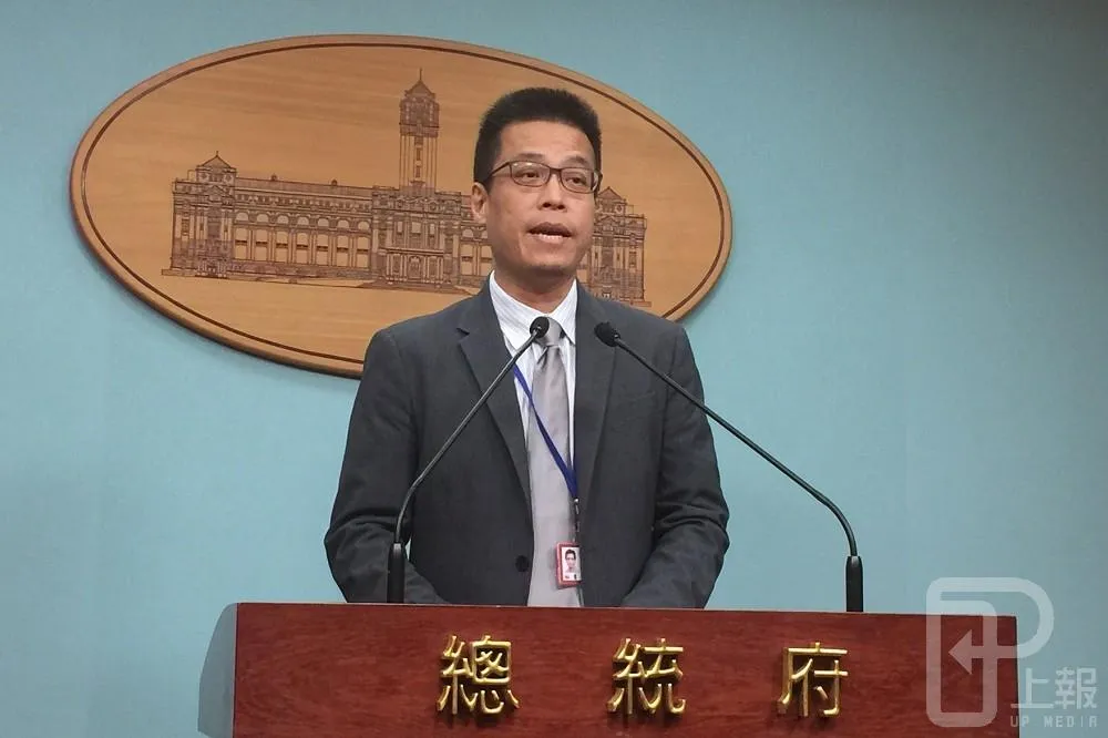 中美熱線談「一中」　總統府：與美方密切溝通，維持「零意外」作法