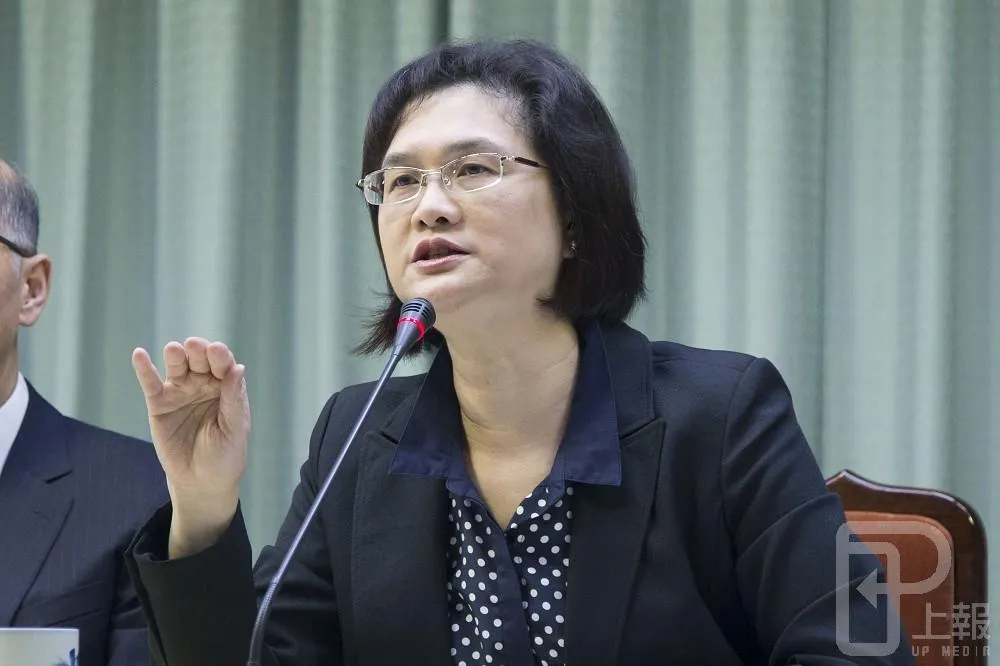 對美關係　外交部強調：低調、踏實