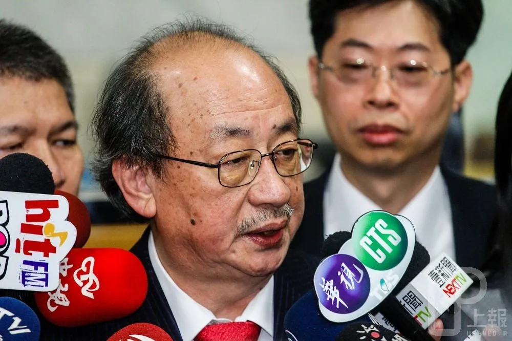【促年改】考試院若拖太久　柯建銘：將自提方案