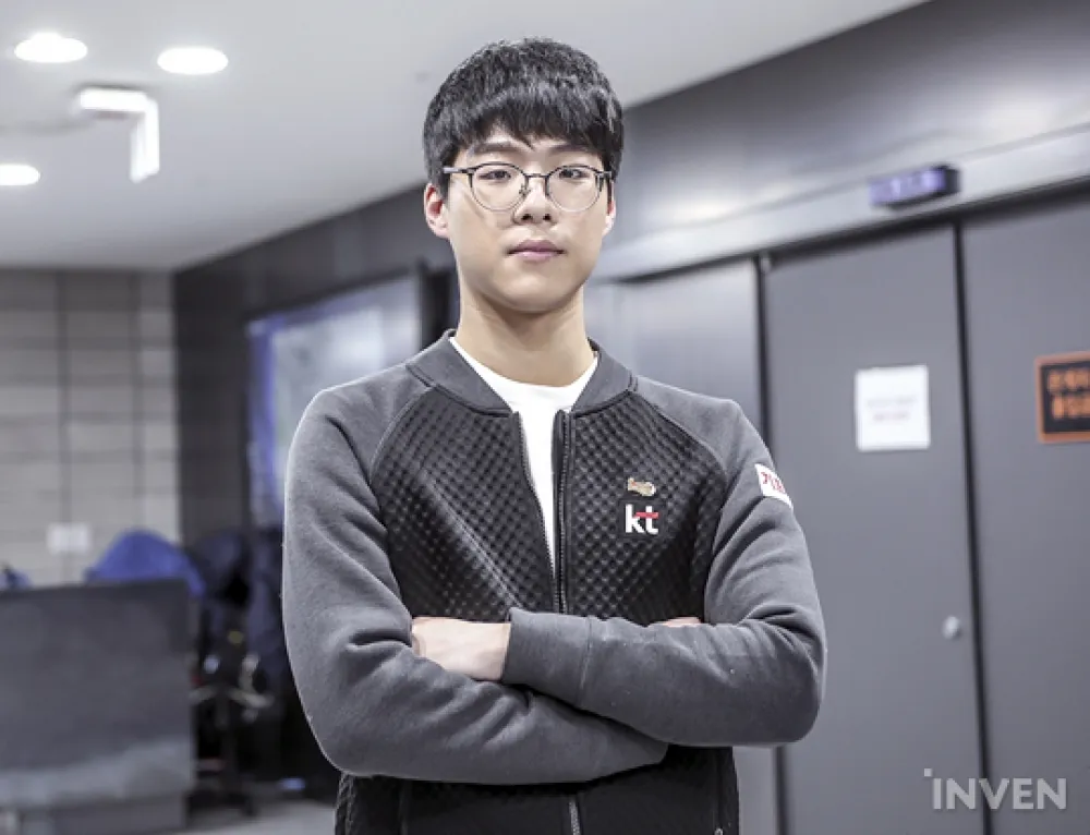 【英雄聯盟】「Smeb」：好好支撐下路的話，比賽就會很順利。