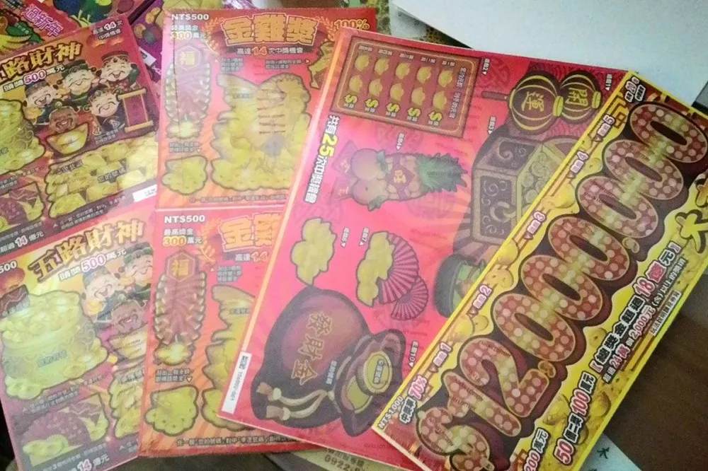 好有愛！刮刮樂中10萬全捐　男子捐作國際醫療