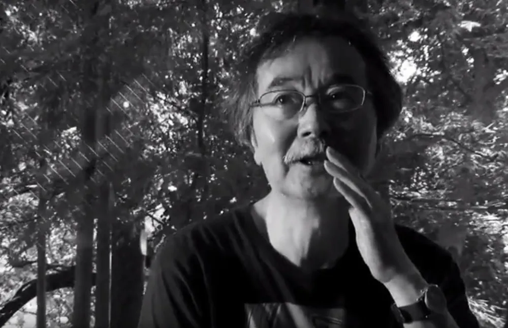 《孤獨的美食家》漫畫家谷口志郎病逝　享壽69歲