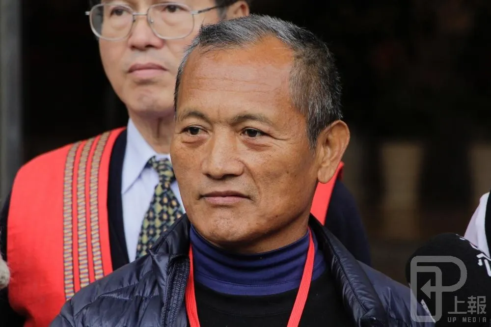 最高檢察署提8點意見　認「王光祿案」原判法則不當
