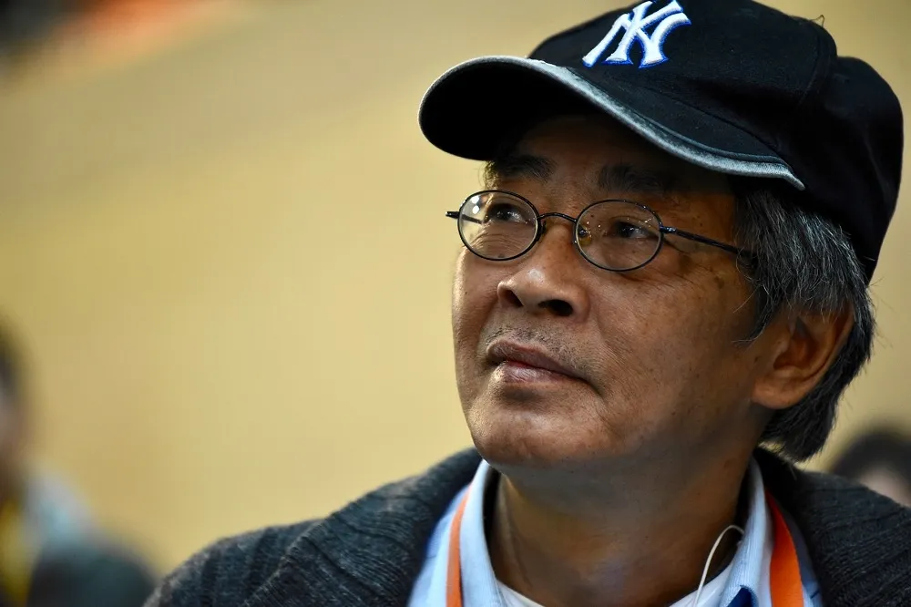 【上報專訪】「被失蹤」後首訪台　林榮基：是大陸派人來把這裡搞得不安