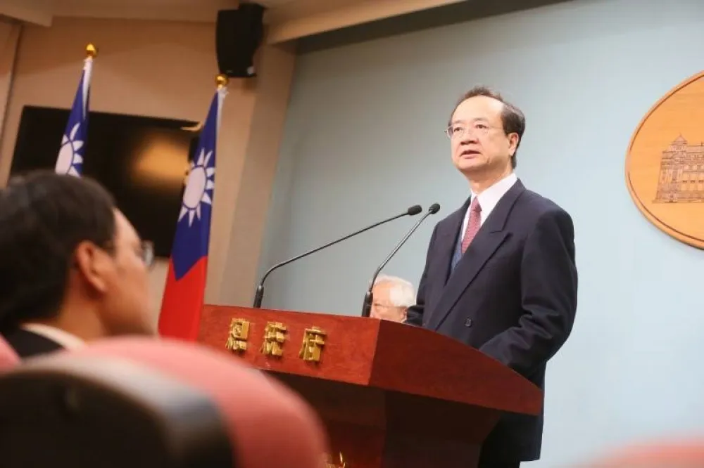 李念祖專欄：釋憲的正當程序應該列入司法改革的要項