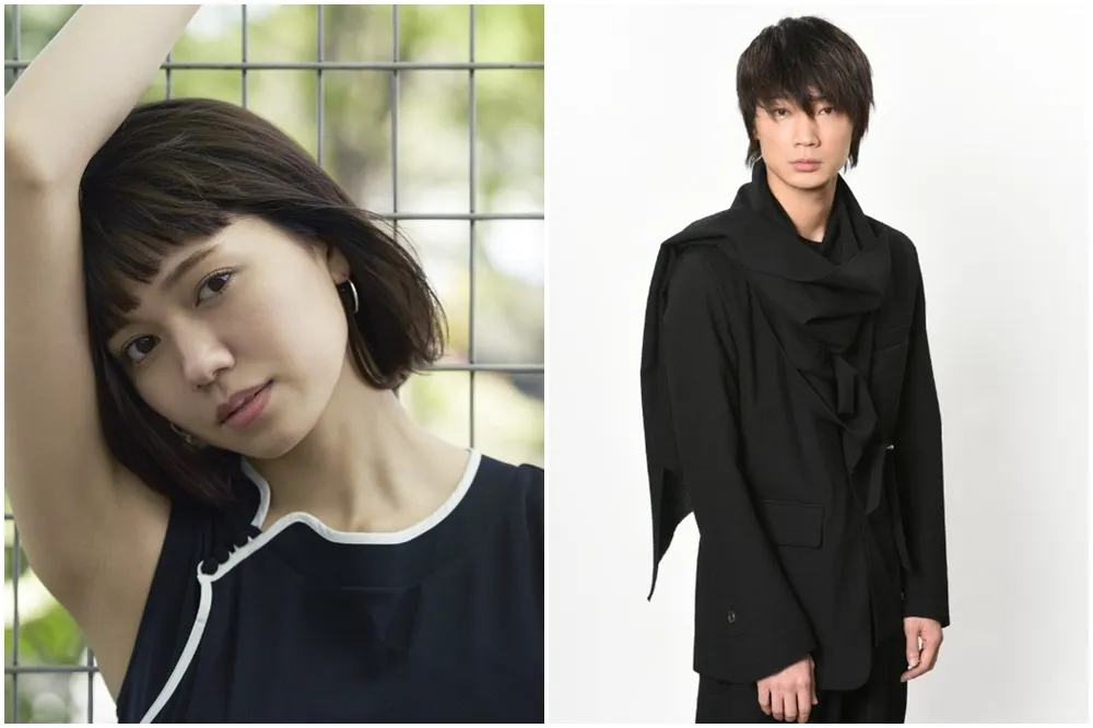 二階堂富美將與綾野剛合演日劇《科學怪人之戀》