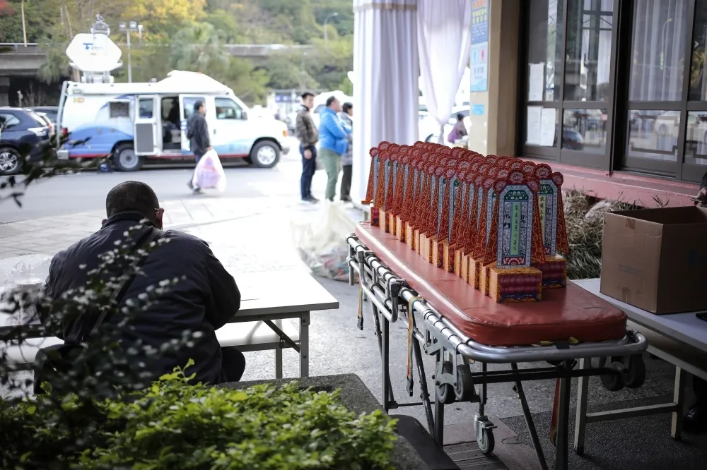 【國五翻車33死】司機初步解剖出爐　肺部挫傷致死
