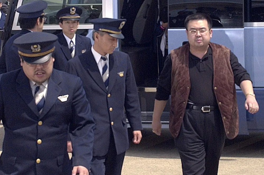 【刺殺金正男】北韓將「強勢回歸」恐怖主義國家之列　