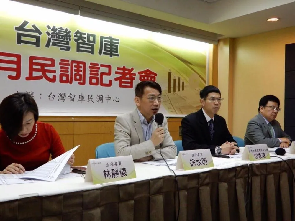 逾7成青壯年怕領無退休金　徐永明：年金改革不改不行