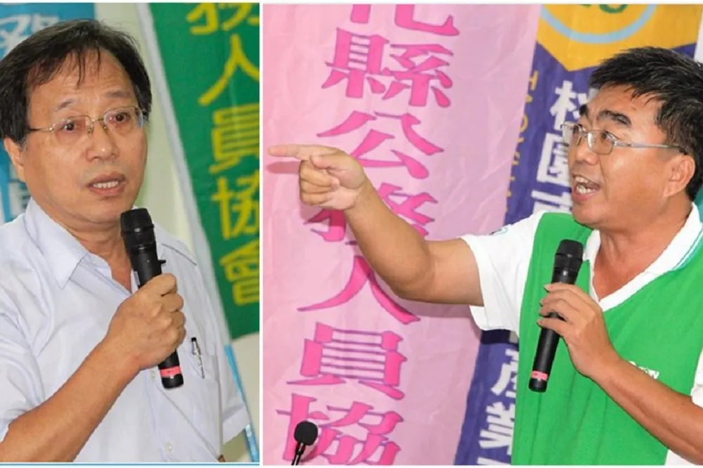 【募款偷跑】劉亞平要「揭穿李來希新衣」　段宜康觀戰喊燒「你挺誰」