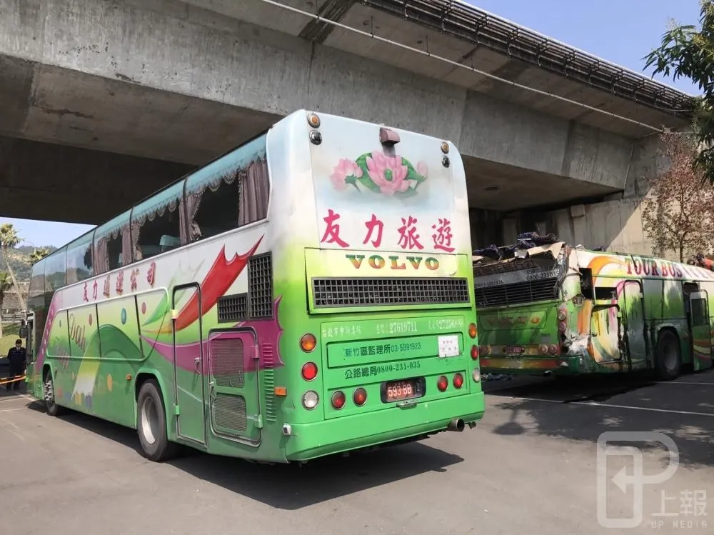 【國五翻車33死】被蝶戀花牽連　140友力司機嘆：「活不下去」