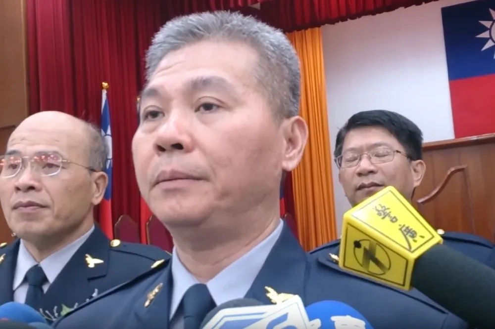 【高階警官調動名單】高階警官75人輪動　方仰寧重回台北市警局