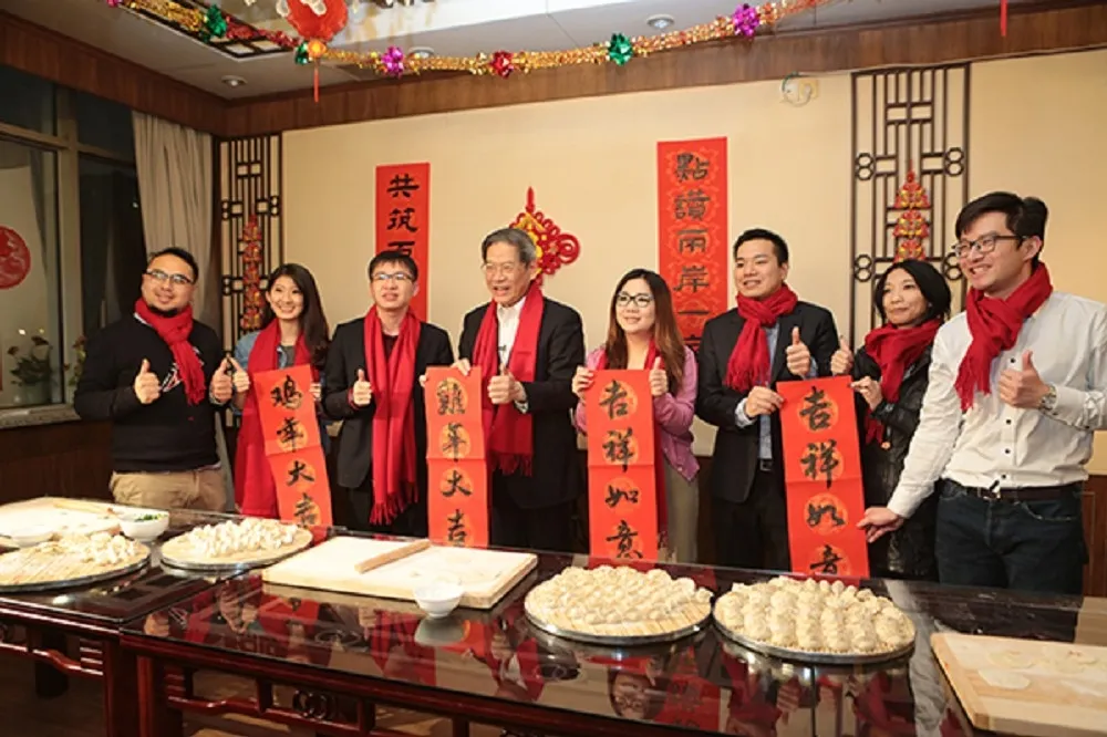 涉外與涉台2系統較勁　國台辦非習人馬居劣勢　