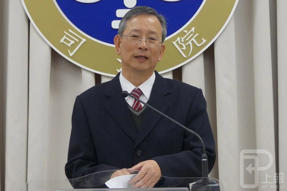 司法院搶先「有感司改」　小案開庭以錄音代替筆錄