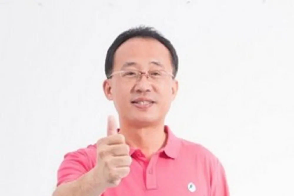 通霄鎮長徐永煌　無視利益回避遭判18年