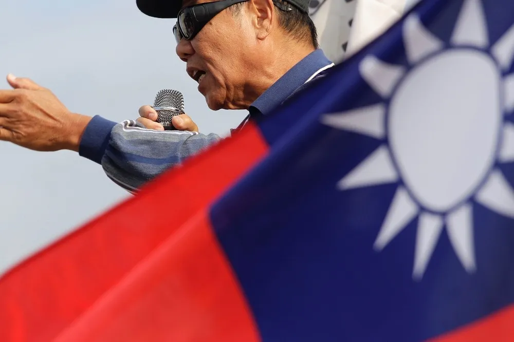 有「無法缺席的壓力」　國民黨將拿「關中版」與綠營決戰