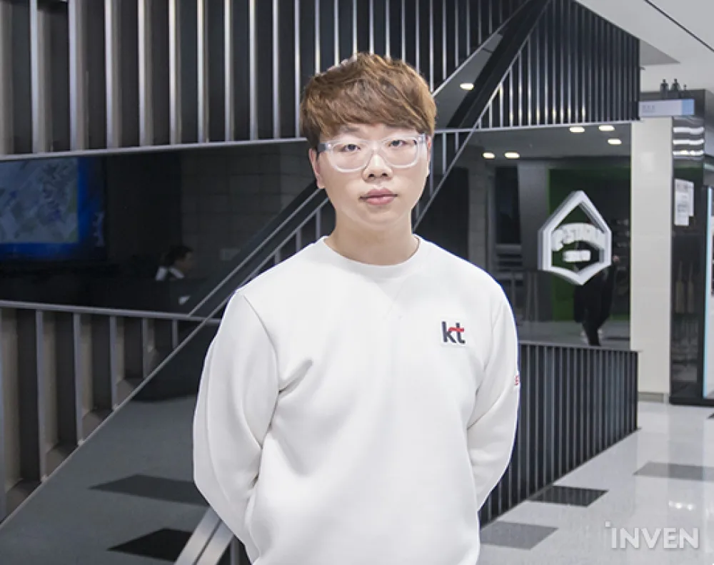 【英雄聯盟】PawN賽後訪問：因為SKT以Faker為核心　所以我的責任會變大。