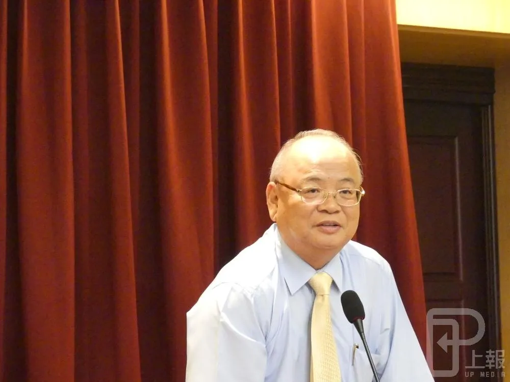 顏大和批司改會議成一言堂　法務部澄清：非作秀