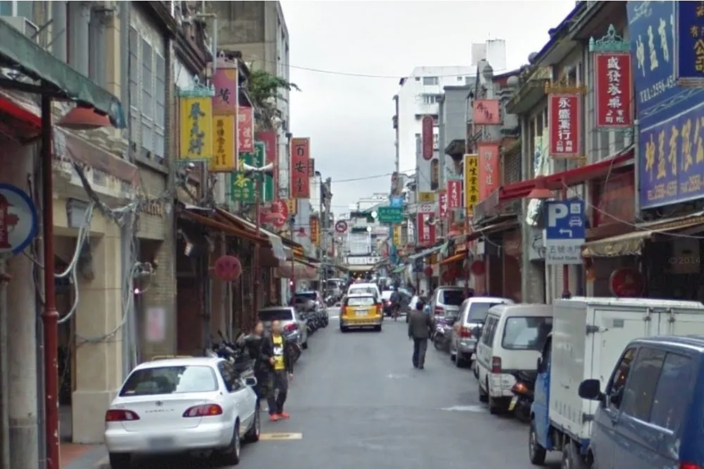 地主抗權益受損　大稻埕特定區計畫撤回