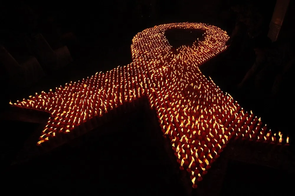 「很難獨厚HIV」愛滋器捐修法　 疾管署反對特殊化