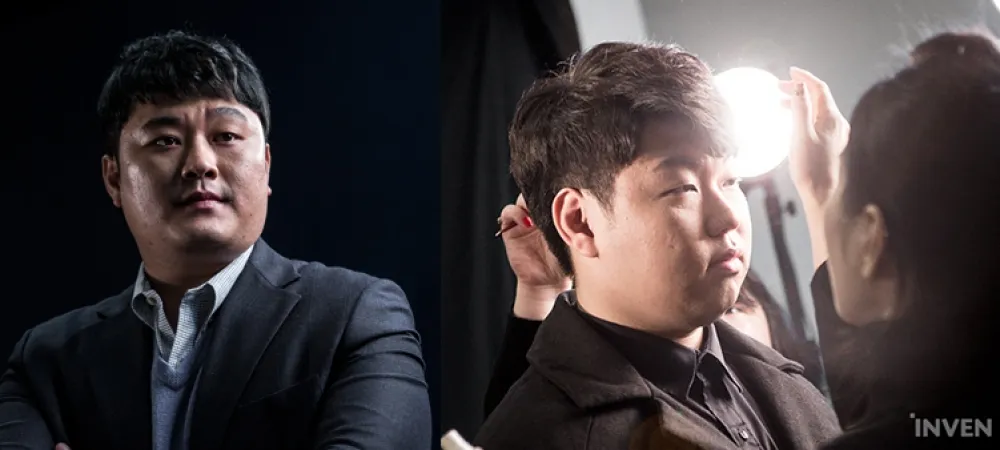 【英雄聯盟】IEM 韓國參賽隊伍 ROX & KDM 監督訪問