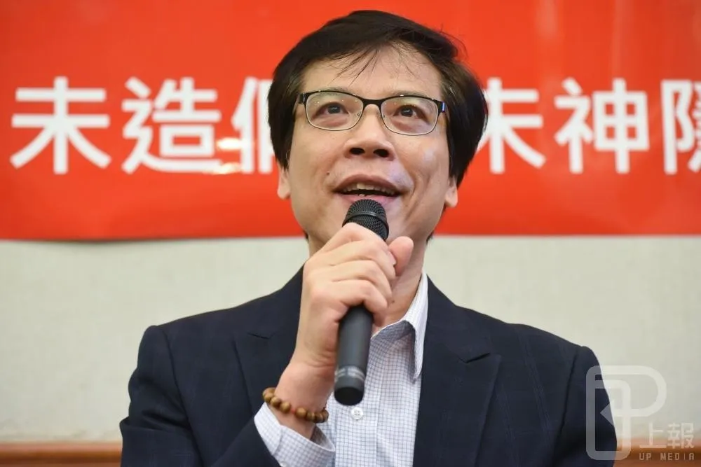 台大包庇論文造假案主角郭明良　新學期竟開課教中文