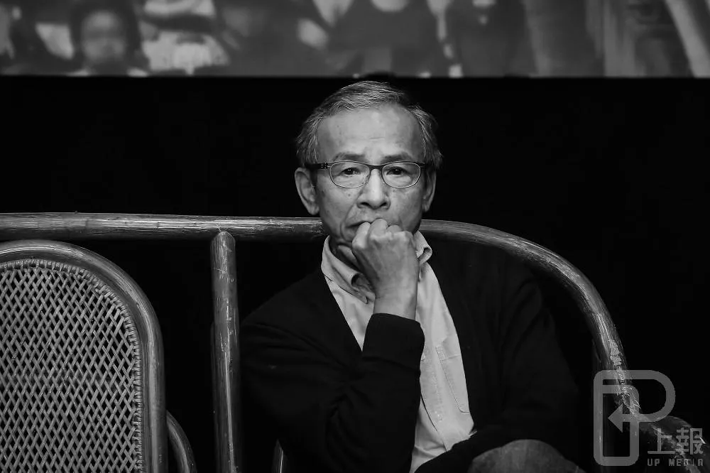 吳念真挨轟「台獨狗」登陸喊卡後　《人間條件》4月重返台北