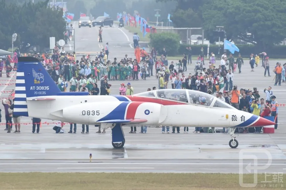 清泉崗染毒？3000官兵1200人驗尿　10人呈陽性複檢過關