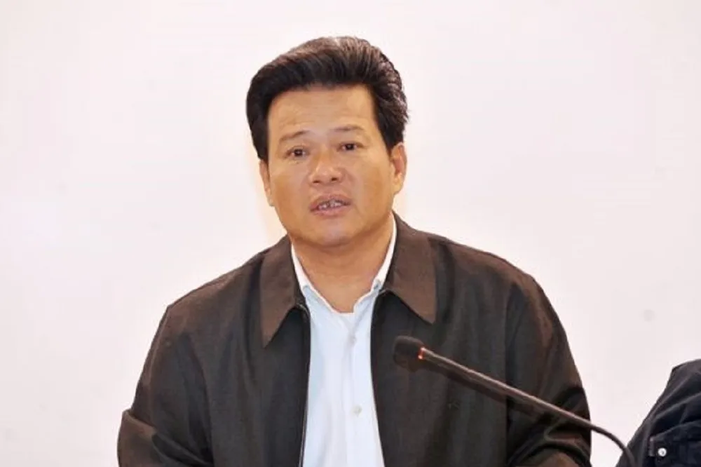 中國國台辦前副主任龔清概　出庭受審坦承收賄2億4000萬