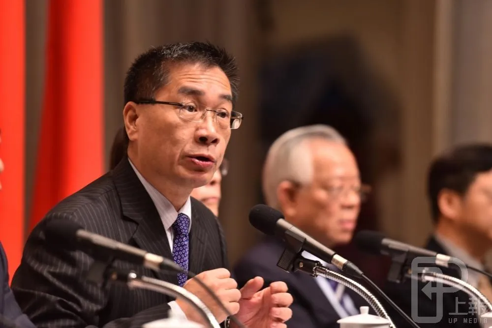 年金改革列最優先法案　同婚修法暫不列入