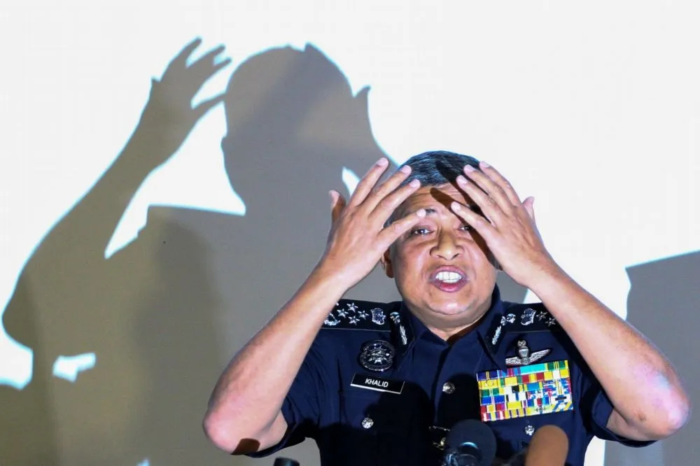 【刺殺金正男】VX神經毒劑致死　北韓：馬國秘密警察涉案