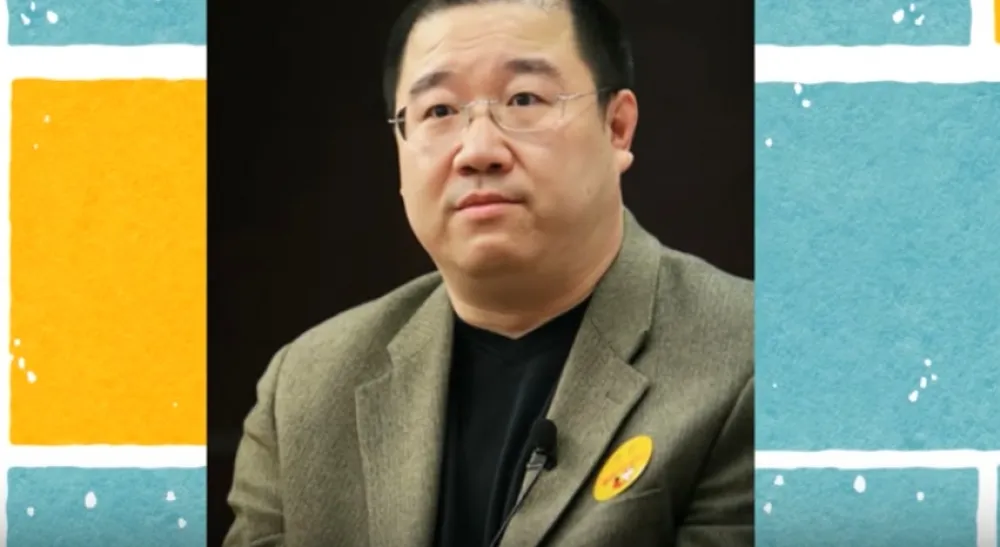涉嫌洗錢在美國落網　中國名導英達恐被判10年徒刑
