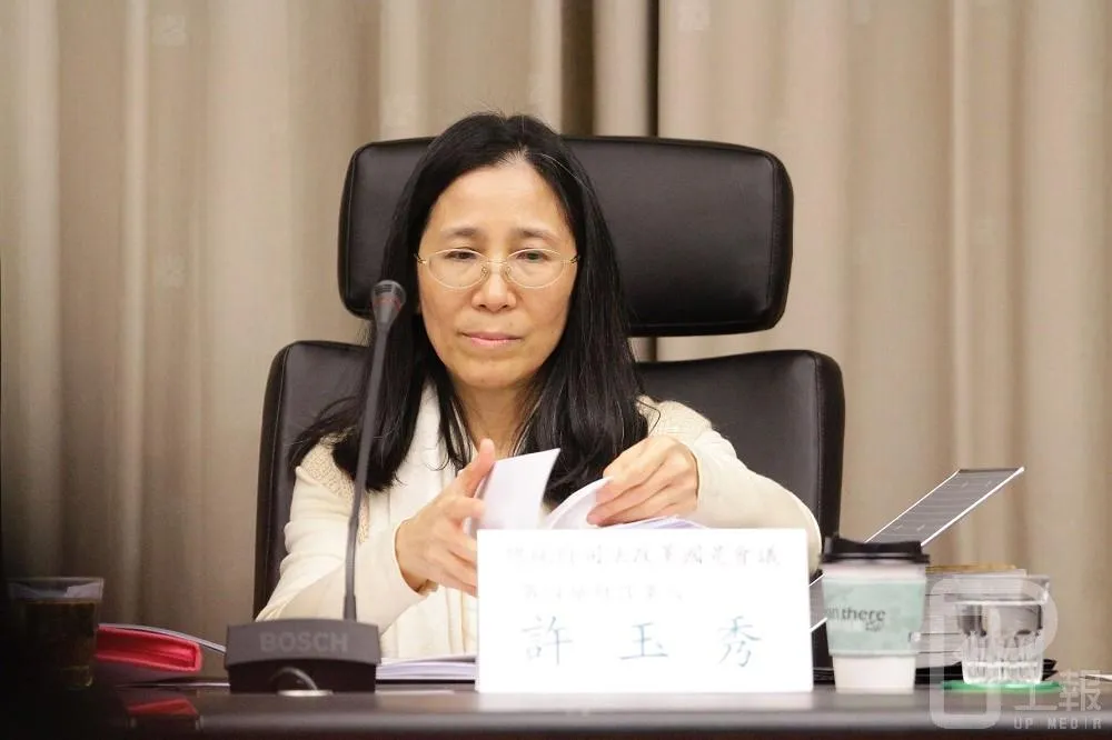 司改會決議　3月底將針對參審、陪審制召開公聽會