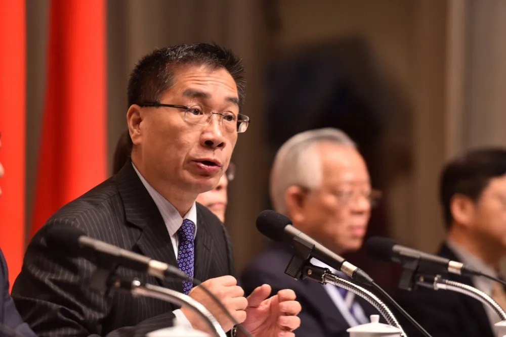 投書：「社會共識」是執政者最爛的藉口