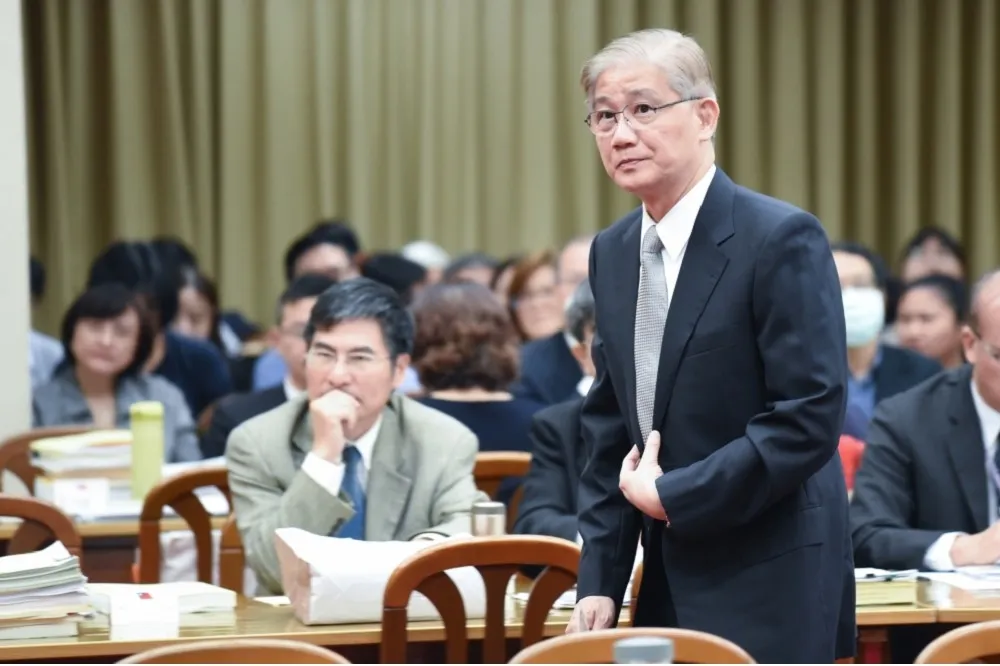 台大教評會「棄車保帥」　教育部：會和科技部再查