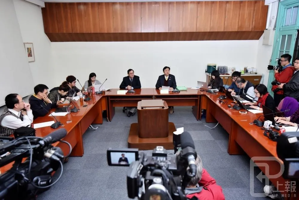 台大論文造假延燒　教育部、科技部下周赴立院報告