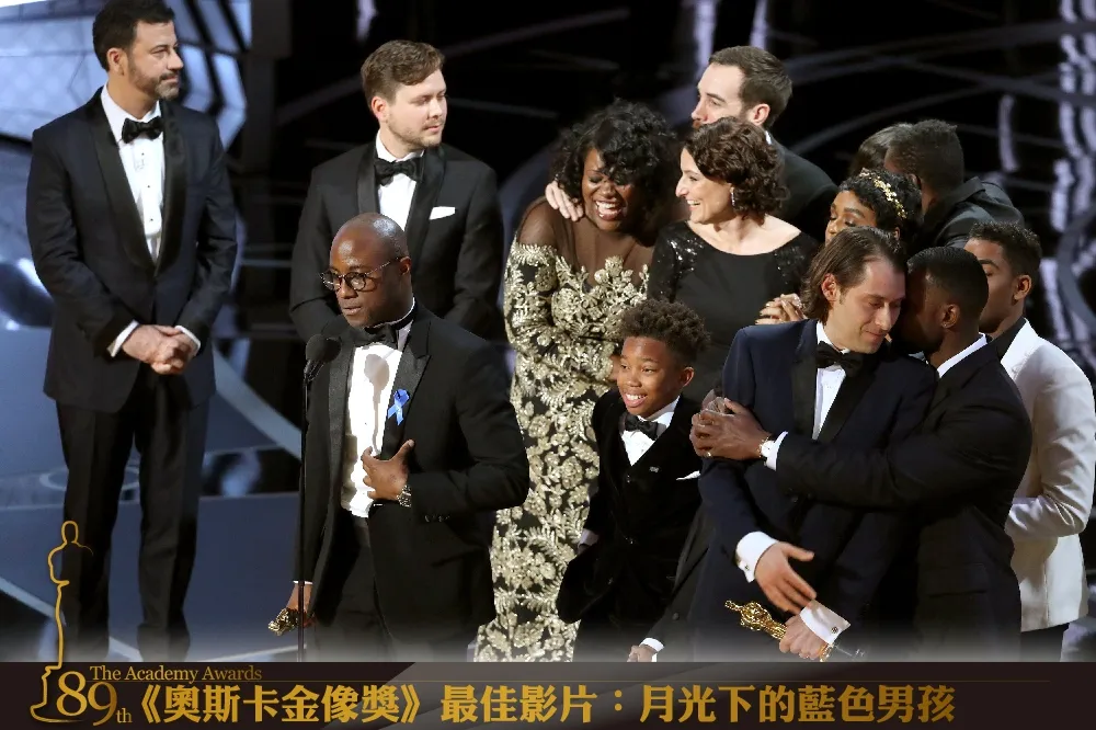 【2017奧斯卡】得獎出爐　《樂來越愛你》獲最佳導演等六項大獎