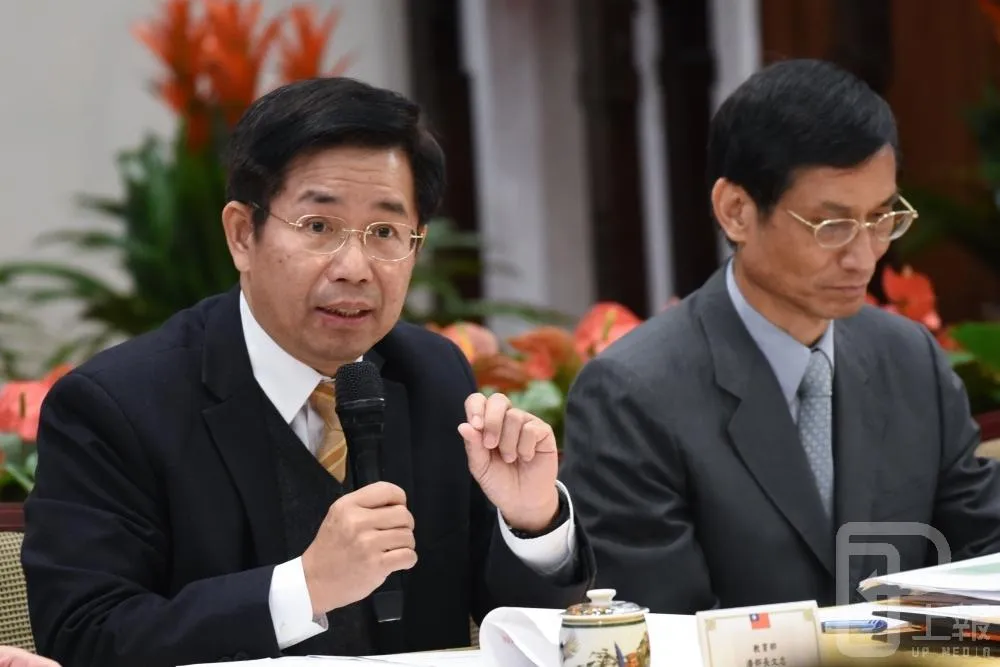 高中師反大學招聯新方案　教育部長：多蒐集意見