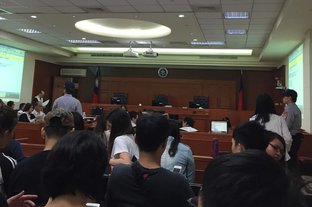 陳瑞仁：精緻偵查救司法