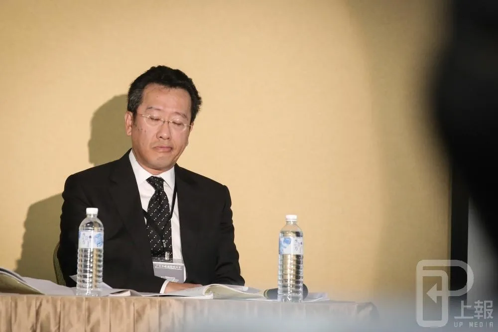 不滿婦聯會永遠「準備中」　顧立雄：到現在還沒理過我們
