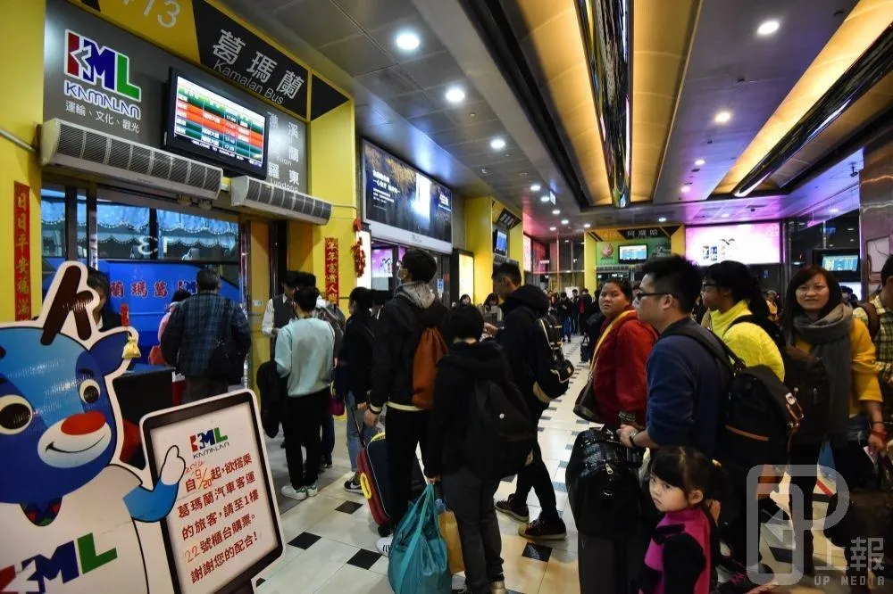 國道客運1日起陸續漲價　最多貴一倍