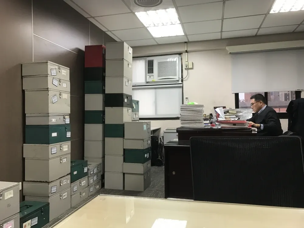 從檢察官的憂慮談司改國是會議的意義
