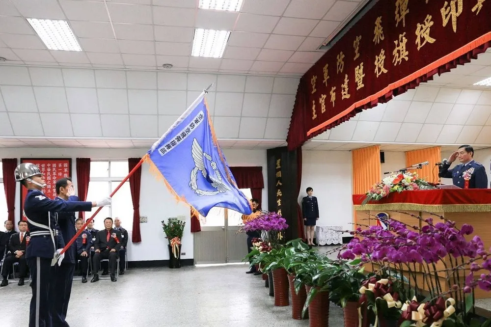 指揮權一把抓　飛指部今移編空軍