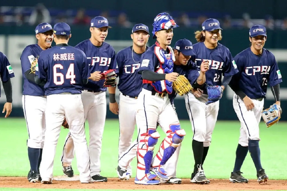 【解析】為何中職聯軍「雜魚」　能打敗日本國家隊