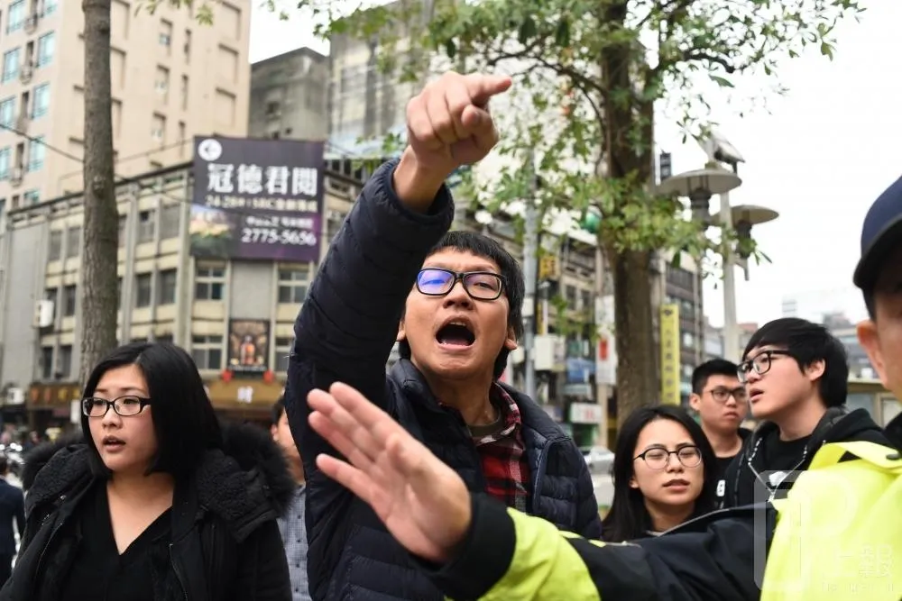 前黨工討退休金　反被嗆「怎不去和黨產會要錢？」