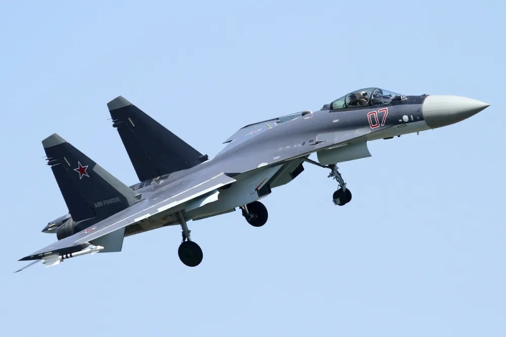 紀永添專欄：一次看懂解放軍的各式新型戰機