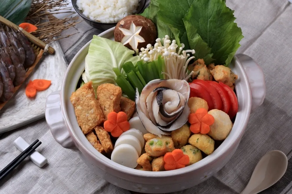 外食族的安心食記　別讓食品添加物填滿你的三餐