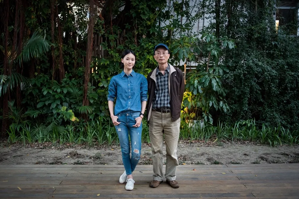 《白蟻：慾望謎網》：朱賢哲對談鍾瑶