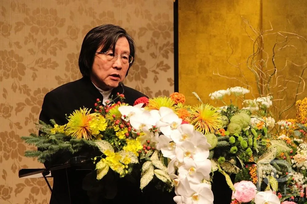 邱義仁否認曾協助向日爭取潛艦外殼　也澄清吳乃仁未涉入